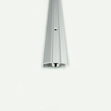 Übergangsprofil 4 Farben 33mm