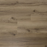 Bodenglueck Klick Vinyl Premium Eiche Juist Braun Rigid Trittschall Integriert
