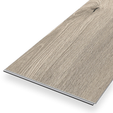 Bodenglück Klick Vinyl Langeoog Premium Eiche Braungrau Rigid Trittschall Integriert