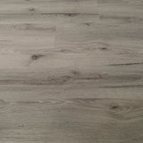 Bodenglück Klick Vinyl Langeoog Premium Eiche Braungrau Rigid Trittschall Integriert