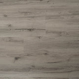 Bodenglück Klick Vinyl Langeoog Premium Eiche Braungrau Rigid Trittschall Integriert