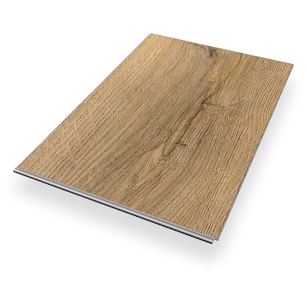 Muster Klick-Vinyl Eiche Cuxhaven