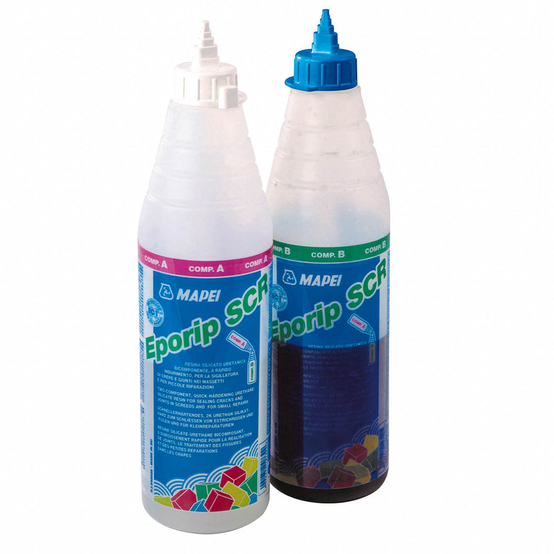 Mapei 2 Komponenten Gießharz