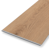 Bodenglueck Klick Vinyl Basic Eiche Eckernfoerde Braun Rigid Trittschall Integriert