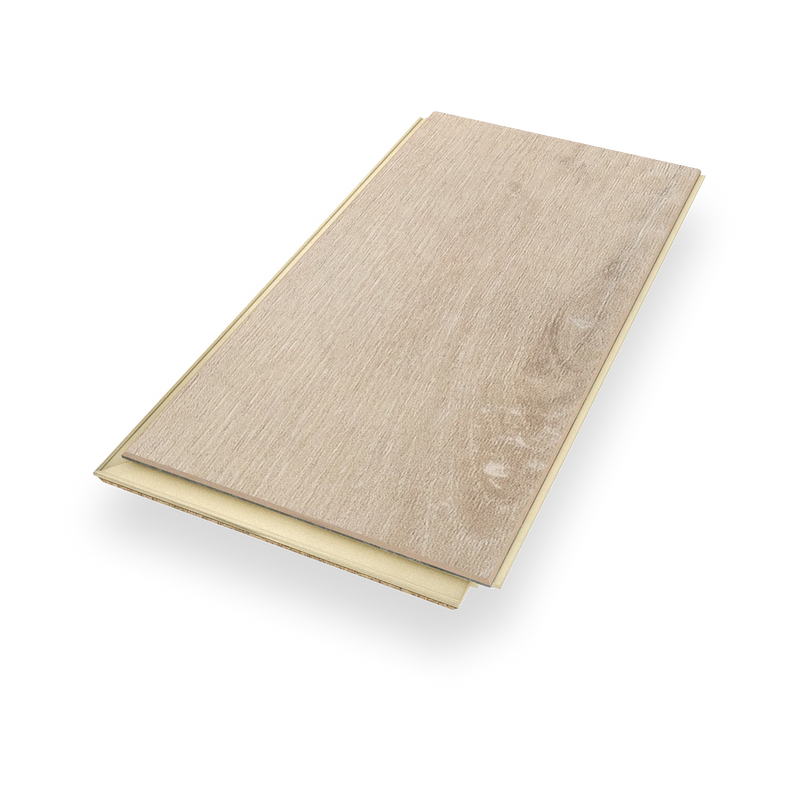 Muster Klick-Vinyl Eiche Edersee