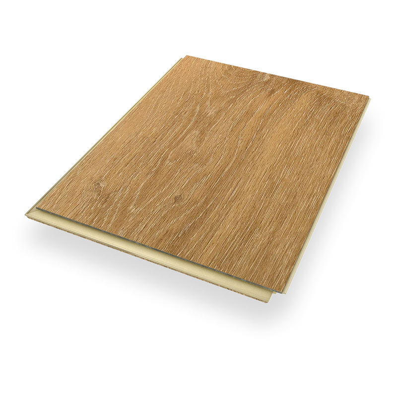 Muster Klick-Vinyl Eiche Ems