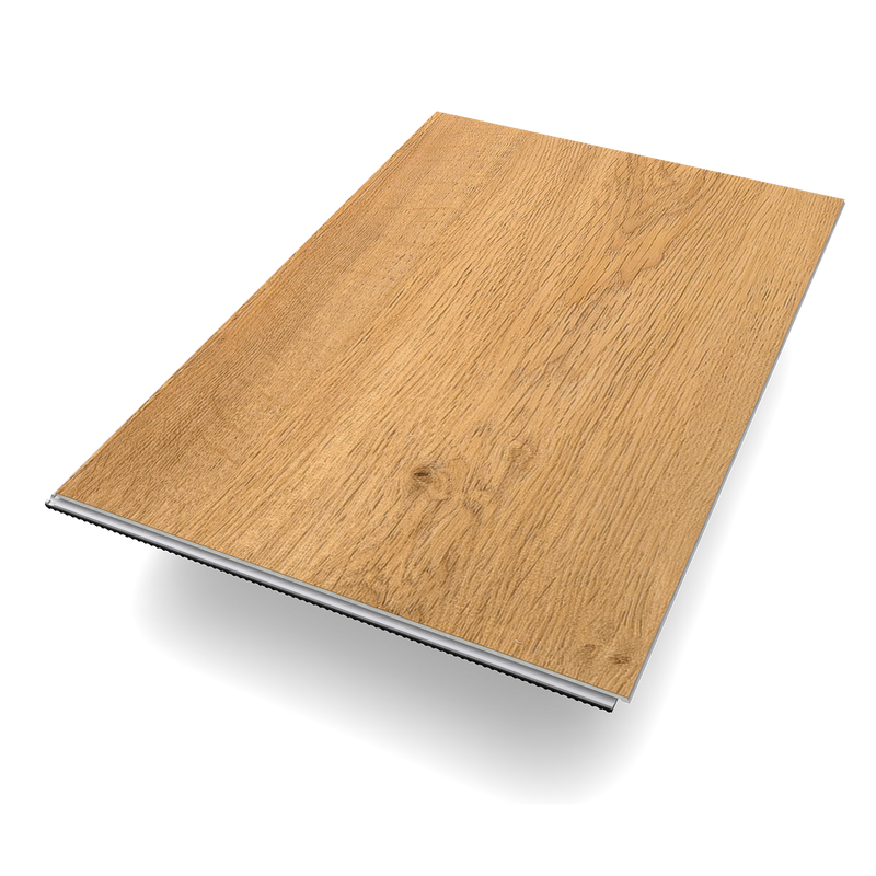 Muster Klick-Vinyl Eiche Memmert