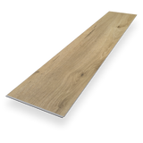 Bodenglueck Klick Vinyl Premium Eiche Wangerooge Braun Trittschall Integriert