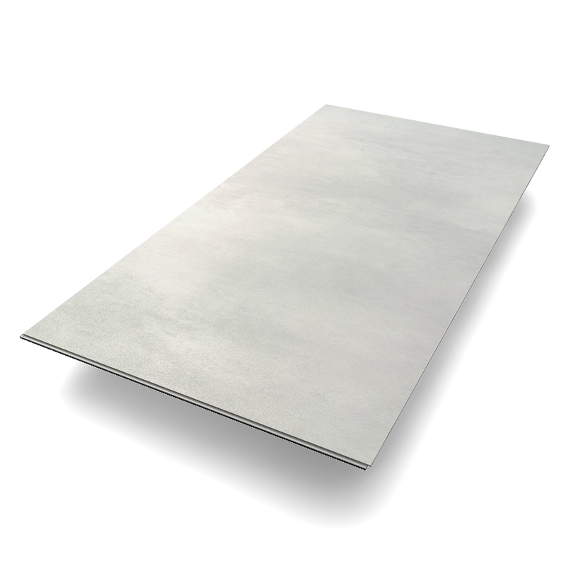Muster Klick-Vinyl Beton Cloppenburg