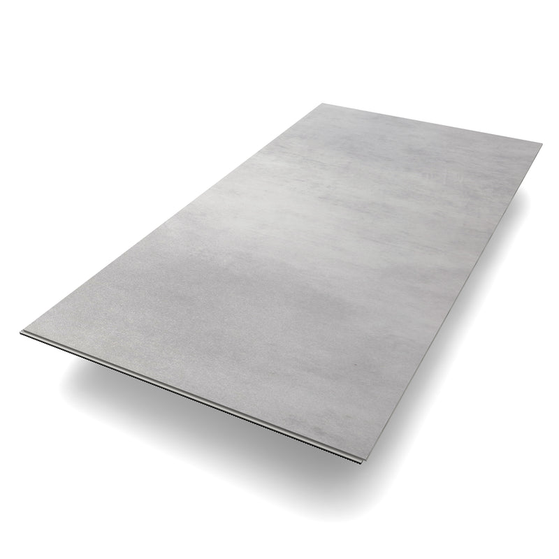 Muster Klick-Vinyl Beton Nordhorn