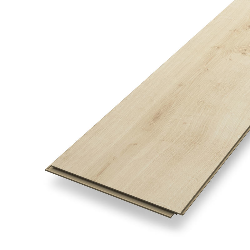 Bodenglück Laminat Eiche Ellrich Classic Hellbraun