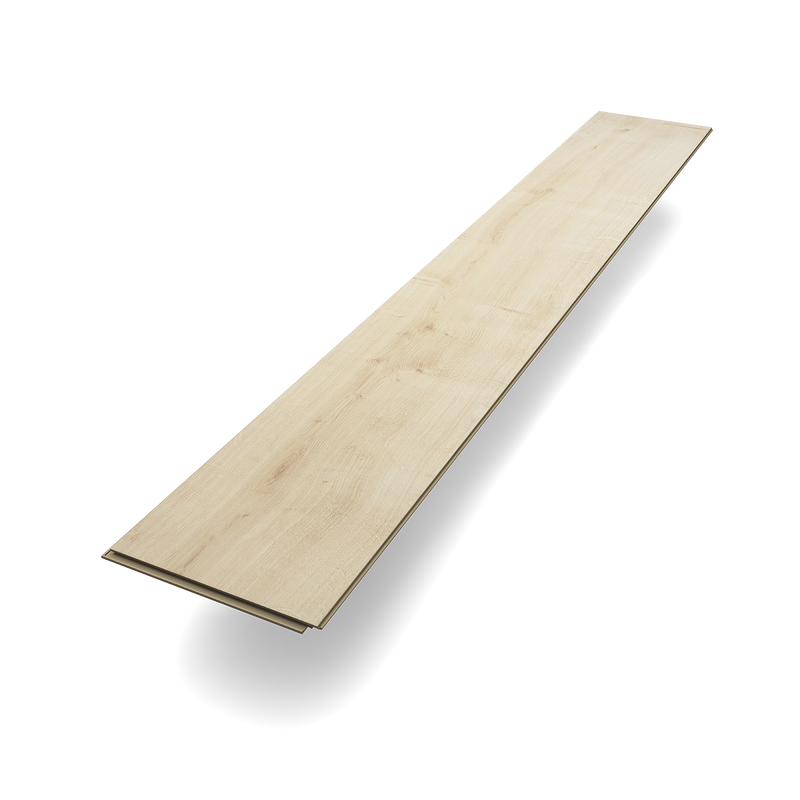 Bodenglück Laminat Eiche Ellrich Classic Hellbraun