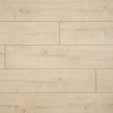 Bodenglück Laminat Eiche Ellrich Classic Hellbraun