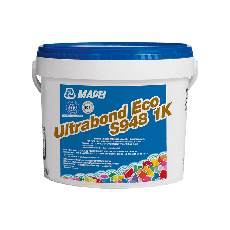 Parkettkleber Ultrabond Eco S948